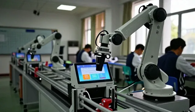 管理办法在教育培训领域的性能表现与适用场景分析